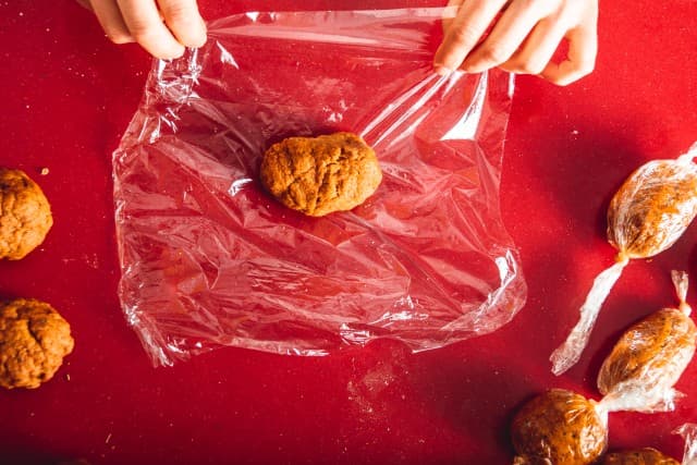 Técnica de Congelamento