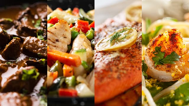 Receitas testadas e aprovadas para fazer em casa!