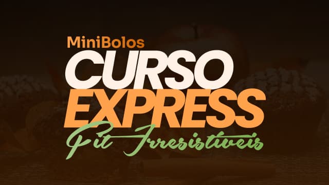Curso Express em Vídeoaulas