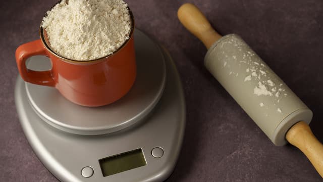 Tabela de Conversão de Medidas