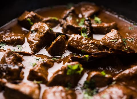 Carne de Panela Suculenta