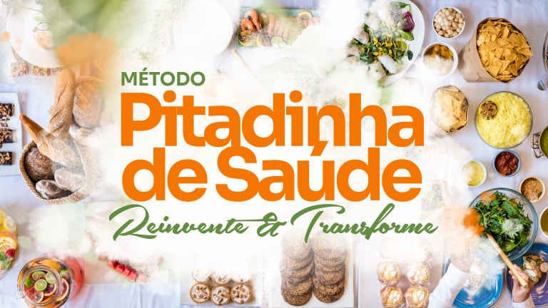 Imagem do Clube Pitadinha de Saúde