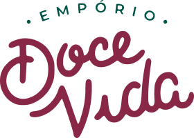 Logo Doce Vida