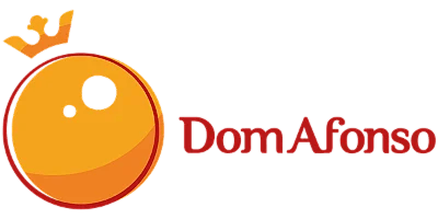 Logo Dom Afonso